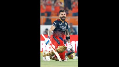 IPL 2024, CSK vs RCB: பயிற்சியில் பங்கேற்காத கோலி – காரணம் என்ன? அப்டேட் கொடுத்த ஆர்சிபி!
