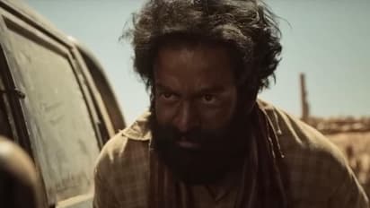 'Aadujevitham': Prithviraj Sukumaran's adventure-drama film to hit theatres in March