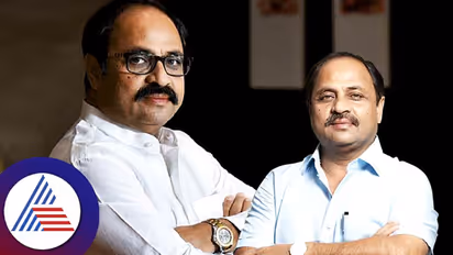 ಹೆಚ್ಚು ಓದದ ಈ ಉದ್ಯಮಿ ಇಂದು 10,000 ಕೋಟಿ ಮೌಲ್ಯದ ಕಂಪನಿ ಒಡೆಯ; 10ಕ್ಕೂ ಹೆಚ್ಚು ಜನಪ್ರಿಯ ಬ್ರ್ಯಾಂಡ್ ಹಿಂದಿನ ಅಣ್ಣಾಬಾಂಡ್