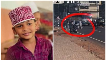 11കാരനെ നടുറോഡിൽ വാഹനം ഇടിച്ച് തെറിപ്പിച്ചു; ​ഗുരുതര പരിക്ക്, മരണം ചികിത്സ കിട്ടാതെയെന്ന് കുടുംബം