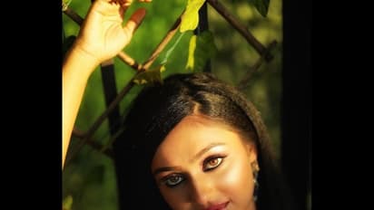 ಕಣ್ಣಲ್ಲೇ ಕೊಲ್ತಾಳಲ್ಲಪ್ಪೋ..'ಲಕ್ಷ್ಮಿ ಬಾರಮ್ಮ' ನಟಿ ಕೀರ್ತಿಯ ಬೋಲ್ಡ್‌ ಲುಕ್‌ಗೆ ಫ್ಯಾನ್ಸ್ ಫಿದಾ