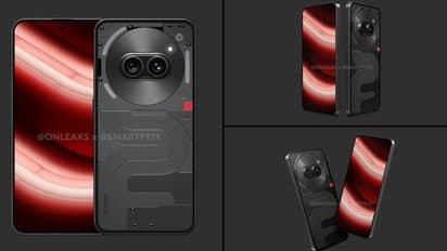Nothing Phone 2a renders reveal complete design; processor details confirmed ahead of launch