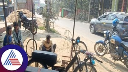 ಐದನೇ ತರಗತಿ ಪಾಸ್ ಆದವನ ಕಮಾಲ್… ಸಿದ್ಧವಾಯ್ತು ಇ ಬೈಸಿಕಲ್ !