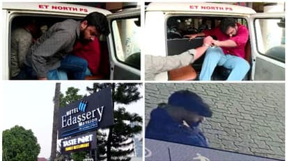 ഇടശ്ശേരി ബാർ വെടിവെയ്പ്; മുഖ്യപ്രതി 'കോമ്പാറ വിനീത്' ഉൾപ്പെടെ 16 പ്രതികളും പിടിയിൽ