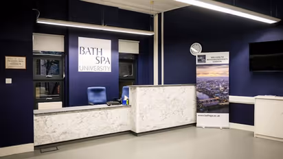 Bath Spa University Unveils New London Campus, Paving the Way for Global Education Opportunities