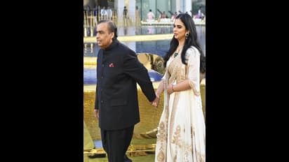 కూతురికి సమస్యగా ఉందని ముకేశ్ అంబానీ ఏకంగా ఏం చేసాడో తెలుసా..? 