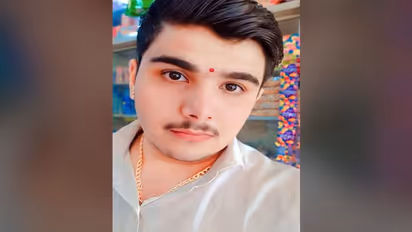 Ramesh Jetharam Solanki journey from a shopkeeper to Actor with lots of struggle..