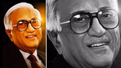 Radio host Ameen Sayani passes away aged 91; son Rajil Sayani confirms