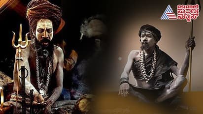 ಪಿರಿಯಡ್ಸ್ ಸಮಯದಲ್ಲಿ ಸೆಕ್ಸ್.. ಅಘೋರಿಗಳಲ್ಲಿದೆ ಇಂಥದ್ದೊಂದು ಸಂಪ್ರದಾಯ!