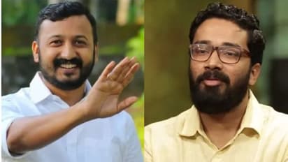 'എന്നാലതൊന്നു കാണണമല്ലോ ശ്രീറാം സാറെ, വരുകയും ചെയ്യും, ദൃശ്യങ്ങളെടുക്കുകയും ചെയ്യും': രാഹുൽ മാങ്കൂട്ടത്തിൽ