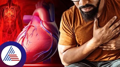 Health Tips: ಈ ಸರಳ ವಿಧಾನದಿಂದ ನಿಮ್ಮ ಹೃದಯದ ಆರೋಗ್ಯವ ಸ್ವಯಂ ಪರೀಕ್ಷಿಸಿಕೊಳ್ಳಿ