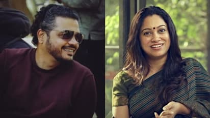 'പുതിയ അദ്ധ്യായത്തിന്‍റെ ആരംഭം'; അഞ്ജലി മേനോന്‍ ചിത്രത്തെക്കുറിച്ച് നിര്‍മ്മാതാവ്