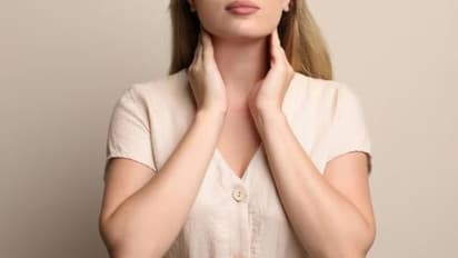 അയോഡിന്റെ കുറവ് ; പ്രധാനപ്പെട്ട ലക്ഷണങ്ങൾ അറിയാം