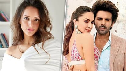 Bhool Bhulaiyaa 3: Did Tripti Dimri replace Kiara Advani? Kartik Aaryan shares some hinting