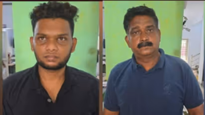 ഫേസ്ബുക്ക് ചങ്ങാത്തം അവസാനിപ്പിച്ചു, യുവാവിനെ കൊലപ്പെടുത്താൻ ശ്രമിച്ച് 29കാരനും സുഹൃത്തും, അറസ്റ്റ്