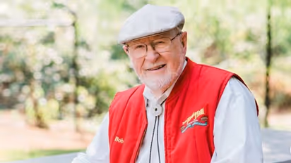 Why this late 94-year-old millionaire chose to transfer ownership of his company to 700 employees