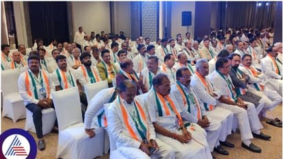 ಕಾಂಗ್ರೆಸ್‌ ಶಾಸಕರು ರೆಸಾರ್ಟ್‌ಗೆ ಶಿಫ್ಟ್; 135 ಸೀಟುಗಳಿದ್ದರೂ ಸರ್ಕಾರಕ್ಕೆ ಕುತ್ತು ಬಂತಾ? 