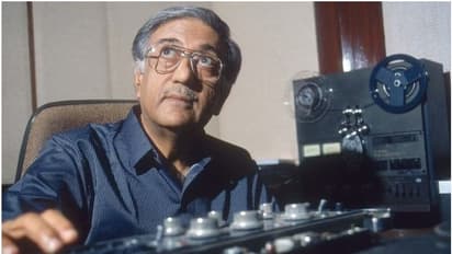 ഗീത് മാലയുടെ ശബ്ദം, അമീൻ സയാനി അന്തരിച്ചു 