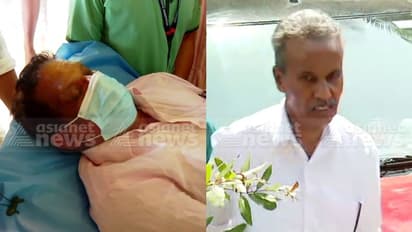 ടി.പി ചന്ദ്രശേഖരൻ വധക്കേസ്: സിപിഎം നേതാക്കളായ പ്രതികൾ ജ്യോതി ബാബുവും കെ.കെ കൃഷ്ണനും കോടതിയിൽ കീഴടങ്ങി