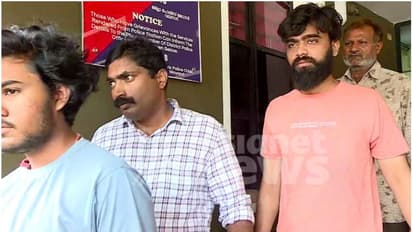 ലോൺ ആപ്പ് ഭീഷണിക്ക് പിന്നാലെ യുവാവ് ജീവനൊടുക്കിയ കേസ്; 4 പേർ ഗുജറാത്തിൽ അറസ്റ്റിൽ