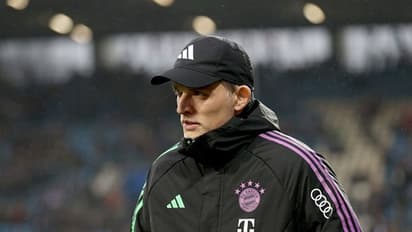 Ex-Bayern Munich boss Thomas Tuchel appointment as England head coach, says honoured to lead team (WATCH)