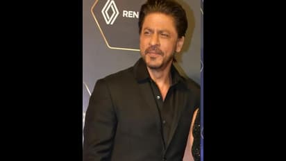 2024ರ 100 ಅತ್ಯಂತ ಪವರ್‌ಫುಲ್‌ ಭಾರತೀಯರು: 27ನೇ ಸ್ಥಾನದಲ್ಲಿ ಶಾರುಖ್ ಖಾನ್! 