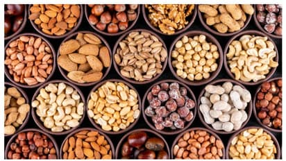 ನಿಮ್ಮ ಆರೋಗ್ಯ ಚೆನ್ನಾಗಿರಬೇಕೆಂದರೇ ಈ ರೀತಿಯ ಮಂದಿ ಡ್ರೈ ಫ್ರೂಟ್ಸ್‌ ತಿನ್ನಲೇಬೇಡಿ!