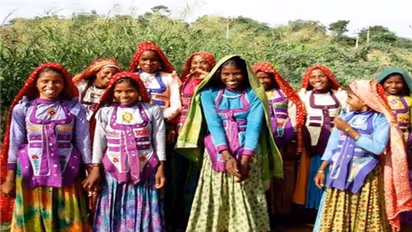 ಲಿವ್ ಇನ್ ಸಂಬಂಧ, ಮದುವೆಗೆ ಮುನ್ನ ಮಗು… ಭಾರತದ ಈ ಬುಡಕಟ್ಟು ಜನಾಂಗದಲ್ಲಿ ಎಲ್ಲವೂ ನಡೆಯುತ್ತೆ