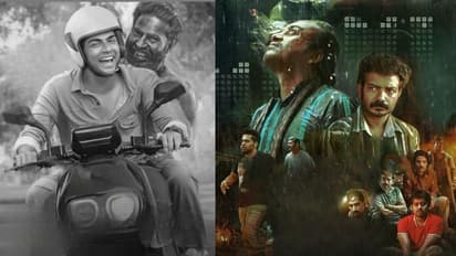 'ഭ്രമലുവി'നൊപ്പം 'മഞ്ഞുമ്മൽ ബോയ്സ്' എത്തുമോ ? നാളെ മുതല്‍ യുവാക്കളുടെ പകര്‍ന്നാട്ടം !