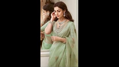 నయనతార బరువు పెరగకుండా ఉండేందుకు ఏం చేస్తుందో తెలుసా?