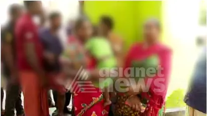 2വയസുകാരിയെ തട്ടിക്കൊണ്ടുപോയ കേസ്; 'തുടർ നടപടികളോട് താല്പര്യമില്ല', അന്വേഷണത്തോടെ സഹകരിക്കാതെ ബന്ധുക്കൾ