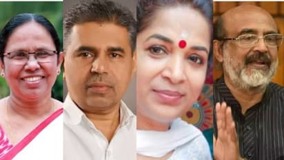 വടകരയിൽ കെകെ ശൈലജ, മലപ്പുറത്തും പൊന്നാനിയിലും സർപ്രൈസ്; കരുത്തരെ ഇറക്കി സിപിഎം, അന്തിമ സ്ഥാനാർത്ഥി പട്ടികയായി