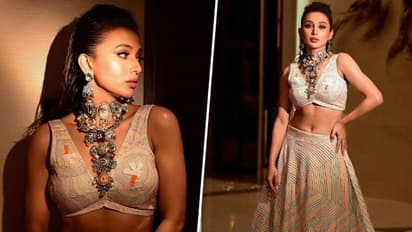 ಕೋಲ್ಕತ್ತಾ ವೈದ್ಯೆ ಅತ್ಯಾಚಾರದ ಬಗ್ಗೆ ಮಾತನಾಡಿದ ನಟಿ, ಮಾಜಿ ಟಿಎಂಸಿ ಎಂಪಿ ಮಿಮಿ ಚಕ್ರವರ್ತಿಗೆ ಬೆದರಿಕೆ ಕರೆ!