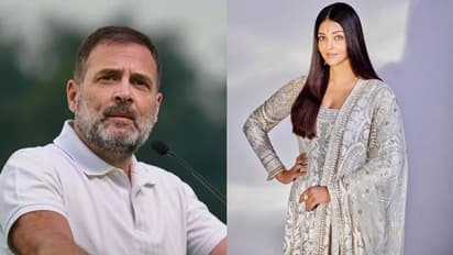 ಐಶ್ವರ್ಯ ರೈಗೆ ಅವಹೇಳನ ಆರೋಪ, ರಾಹುಲ್ ಗಾಂಧಿ ವಿರುದ್ಧ ಖ್ಯಾತ ಗಾಯಕಿ ಸೇರಿ ಹಲವರ ಆಕ್ರೋಶ!