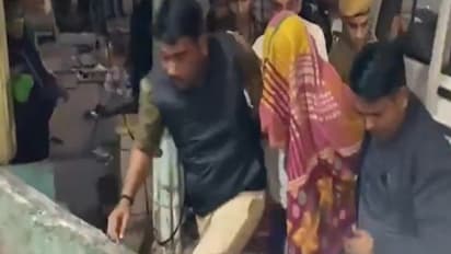 2 robbers arrested in Ajmer after dramatic face-off with cops from Kerala and Rajasthan