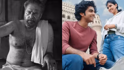 കണക്കുകൂട്ടലുകള്‍ തെറ്റിയോ, ഭ്രമയുഗത്തിന്റെയും പ്രേമലുവിന്റെയും ടിക്കറ്റ് വിൽപന ഇങ്ങനെ, മമ്മൂട്ടിയോ നസ്‍ലെനോ?