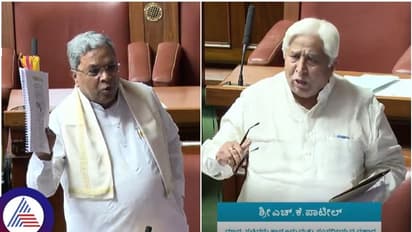 ಕರ್ನಾಟಕದ 30 ಕಾನೂನುಗಳ ನಿಷ್ಕ್ರಿಯ ವಿಧೇಯಕ, ಪೊಲೀಸರ ವರ್ಗಾವಣೆ 2 ವರ್ಷಕ್ಕೆ ವಿಸ್ತರಣೆ ಮಸೂದೆಗಳಿಗೆ ಅಂಗೀಕಾರ