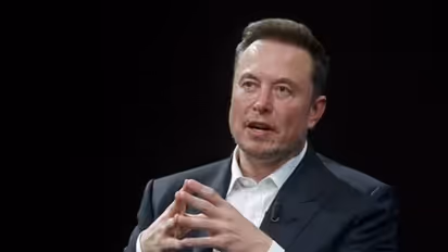 Why Elon Musk used to sleep under his desk in his factories?
