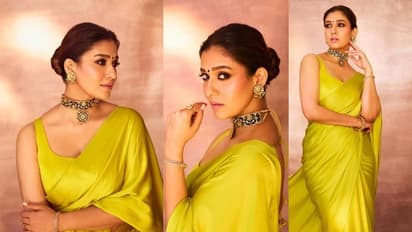 'I was pretty sure...', Nayanthara reveals reasons for choosing 'Jawan' to make her Bollywood debut