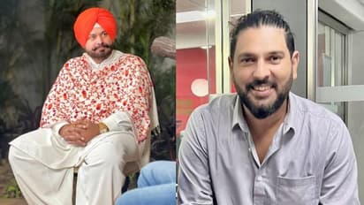 Lok Sabha Elections 2024: Sidhu to be back in BJP, Yuvraj Singh to contest from Gurdaspur?