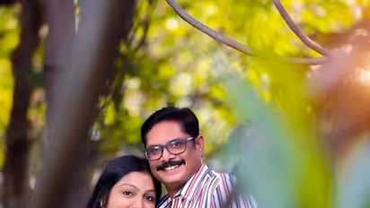 மனோஜின் மனைவியும் ஹீரோயினா? பாரதிராஜா மகனின் ஷார்ட் அண்ட் ஸ்வீட் லவ் ஸ்டோரி!