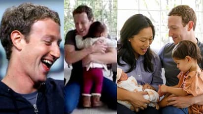 'മകൾ കരുതുന്നത് താൻ കന്നുകാലി വളർത്തുകാരനാണെന്ന്'; തുറന്ന് പറഞ്ഞ് മാർക്ക് സക്കർബർഗ്