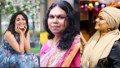 'ഐശ്വര്യ ലക്ഷ്മി, വിജയരാജ മല്ലിക, ഇംതിയാസ് ബീഗം'; നവകേരള സ്ത്രീ സദസ്സിൽ പിണറായിക്കൊപ്പം മുഖാമുഖത്തിന് ഇവരും!