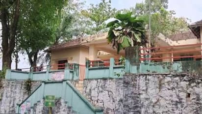 വനം വകുപ്പിനും കെഎസ്ഇബിയുടെ പണി! വനം വകുപ്പ് ഓഫീസുകളുടെ ഫ്യൂസ് ഊരി