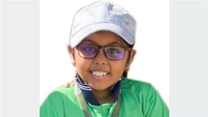 ന്യൂമോണിയ ബാധിച്ച് പ്രവാസി മലയാളി വിദ്യാര്ത്ഥിനി മരിച്ചു