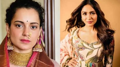 കങ്കണയുടെ കുടുംബത്തിന്റെ ഫ്ലാറ്റിന് 10 കോടി നല്കി, താമസം മാറ്റാൻ മൃണാള് താക്കൂര്