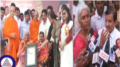 ಮಂಡ್ಯದಲ್ಲಿ ರಾಜಕೀಯ ಪ್ರವೇಶ ಸುಳಿವು ನೀಡಿದ ಡಾ.ಸಿ.ಎನ್. ಮಂಜುನಾಥ್; ಲೋಕಸಭೆಯೇ ಬೇರೆ, ರಾಜಕೀಯವೇ ಬೇರೆ ಎಂದಿದ್ಯಾಕೆ?