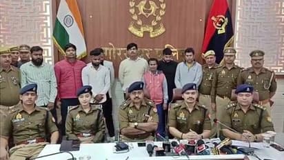 यहां मुर्दे का भी हो रहा था इलाज, वसूल लिए लाखों रुपए, गोरखपुर में मेडिकल माफिया गैंग का भांडाफोड़