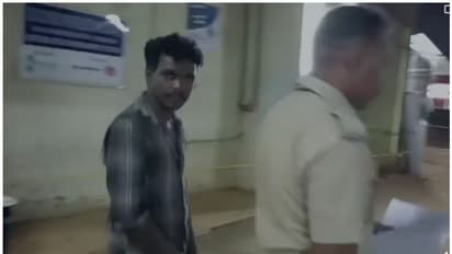 നിർത്തിയിട്ട ഓട്ടോയിൽ നിന്ന് ബാറ്ററി അടിച്ചുമാറ്റി; യുവാവിനെ കുരുക്കി പൊലീസ്, അറസ്റ്റ്