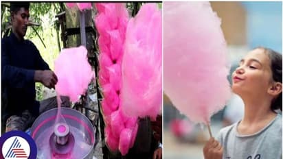 పిల్లలకు కాటన్ క్యాండీ కొనిపెడుతున్నారా..? ఎంత ప్రమాదమో తెలుసా?